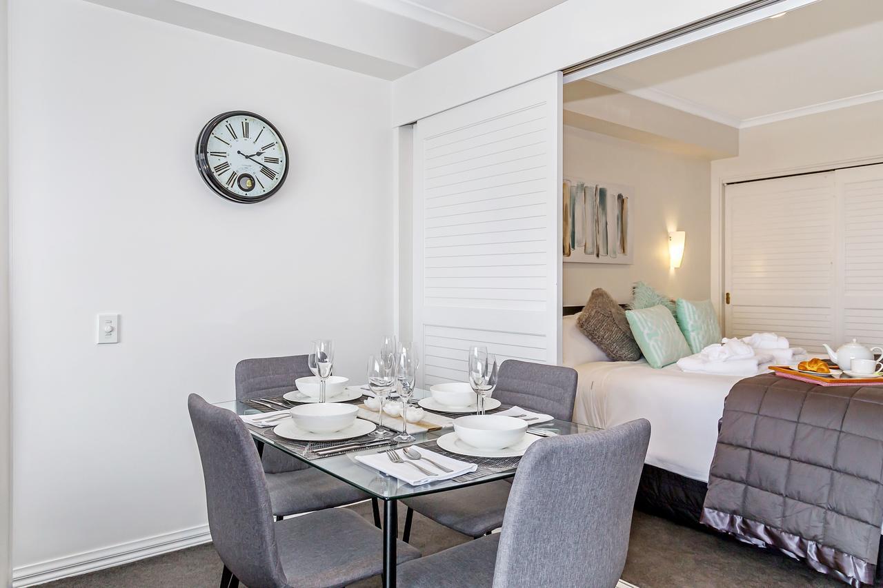 Princes Wharf Waterfront - Comfortable Luxury โอ๊คแลนด์ ภายนอก รูปภาพ